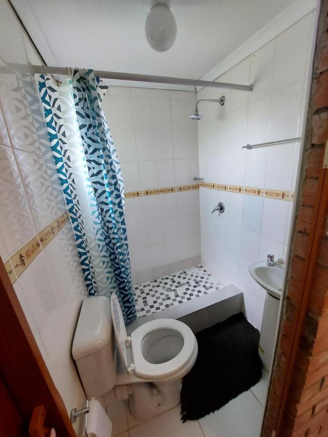 Lion Rock View Guesthouse Масеру Экстерьер фото
